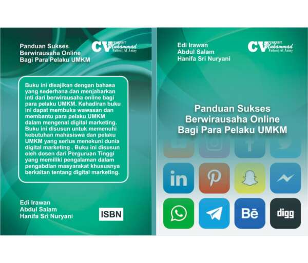 buku panduan