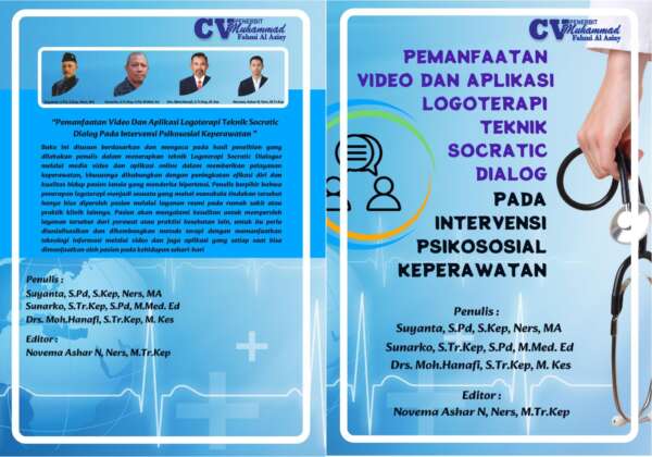 COVER logo terapi