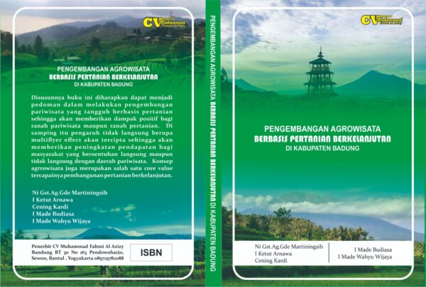 agrowisata