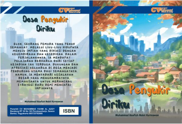 desa pengukir