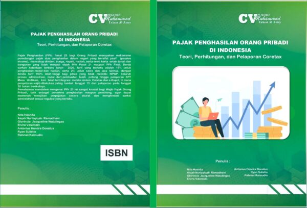 pajak pribadi