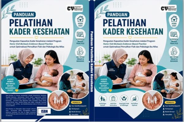 pelatihan kader