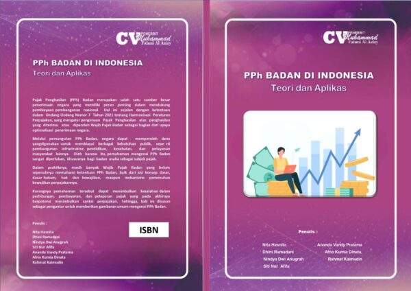 pph badan