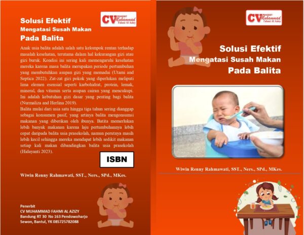Solusi efektif