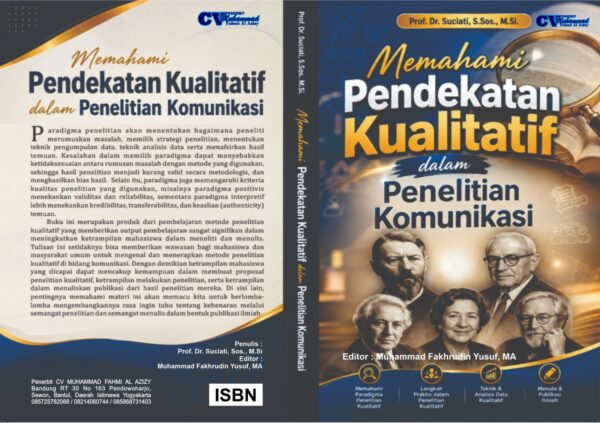 pendekatan kualitatif